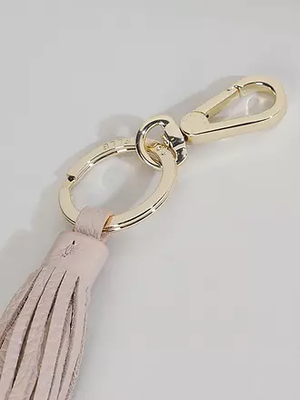COCCINELLE | Schlüsselanhänger TASSEL | 